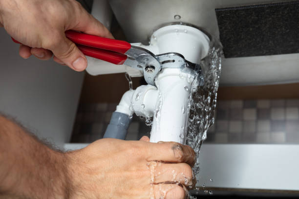 Best Mold removal after water damage  in Wilton Center, CT