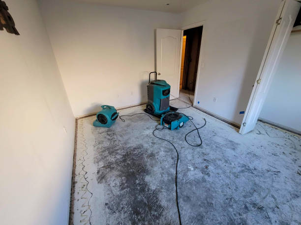 Reliable Wilton Center, CT Water damage restoration Solutions